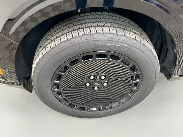 New 2026 Ford Maverick Lobo AWD/4WD image 32