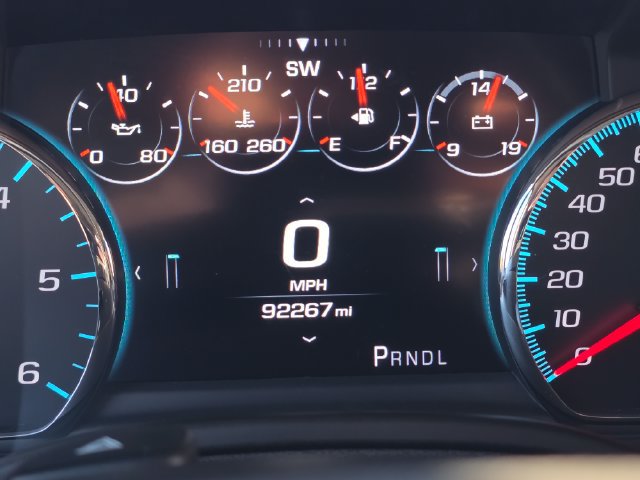 Used 2020 GMC Yukon Denali w/ Open Road Package AWD/4WD image 34