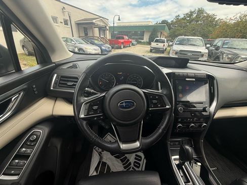 Used 2022 Subaru Ascent Limited w/ Technology Package AWD/4WD image 19