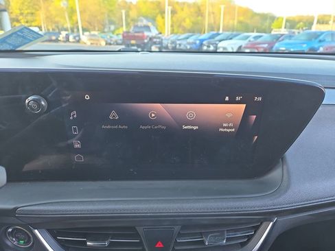 Used 2024 Buick Encore GX Preferred w/ Comfort Package image 20