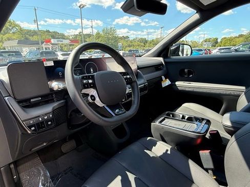 Used 2025 Hyundai Ioniq 5 XRT image 16