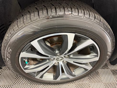 Used 2021 Lexus RX 350 FWD w/ Premium Package image 37