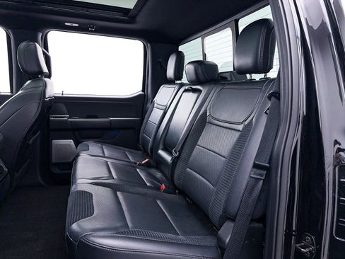 Used 2022 Ford F150 Raptor w/ Equipment Group 801A High image 56