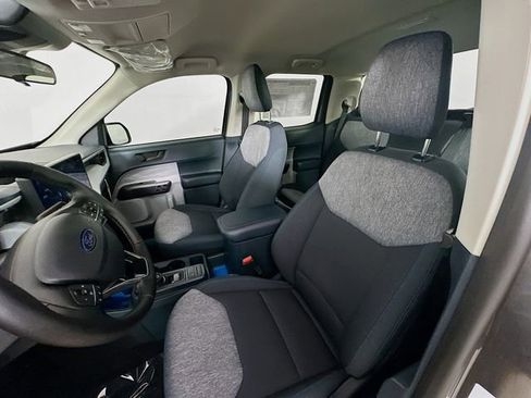 New 2026 Ford Maverick XLT w/ Equipment Group 301A image 21