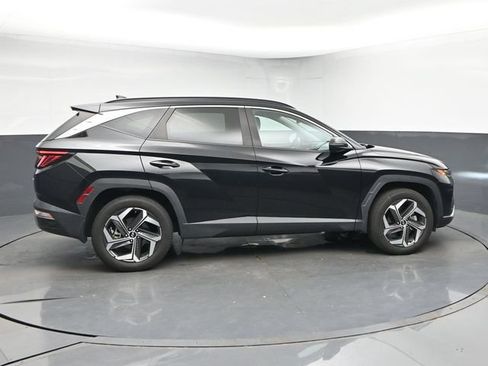 Used 2022 Hyundai Tucson SEL w/ Convenience + Premium Package AWD/4WD image 9