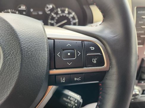 Certified 2021 Lexus GX 460 Premium AWD/4WD image 31