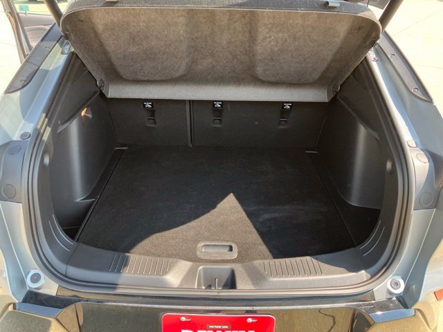 Used 2025 Buick Envista Sport Touring w/ Convenience II Package FWD image 26