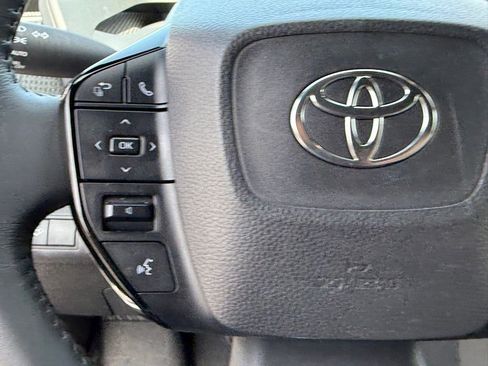 Certified 2023 Toyota bZ4X Limited w/ Weather Package image 25