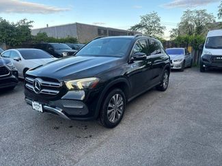 Used 2020 Mercedes-Benz GLE 350 4MATIC w/ 3rd Row Seat Package 360° Tour