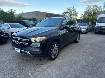 Used 2020 Mercedes-Benz GLE 350 4MATIC w/ 3rd Row Seat Package