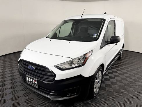 Used 2021 Ford Transit Connect XL FWD image 3