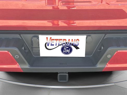 New 2025 Ford F150 XLT w/ Equipment Group 302A MID image 81