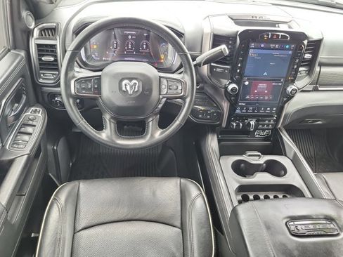 Used 2024 RAM 2500 Rebel w/ Safety Group AWD/4WD image 20