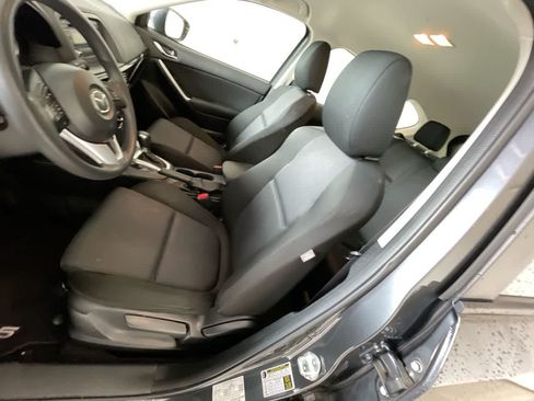 Used 2015 MAZDA CX-5 Sport AWD/4WD image 11