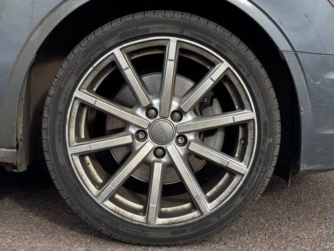 Used 2015 Audi A3 2.0T Premium image 12