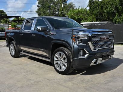 Used 2020 GMC Sierra 1500 Denali w/ Denali Ultimate Package