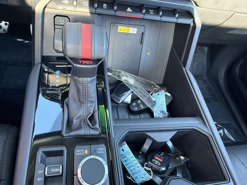 Used 2023 Toyota Tundra TRD Pro image 27
