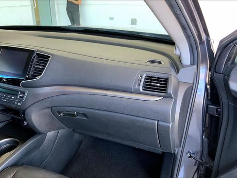 Used 2023 Honda Ridgeline RTL image 18