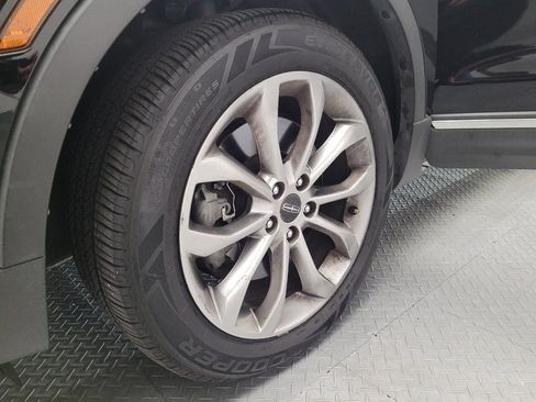 Used 2019 Lincoln MKC Select w/ Select Plus Package AWD/4WD image 31