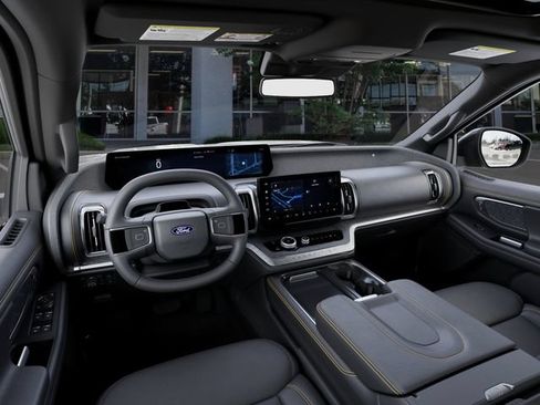 New 2027 Ford Expedition Tremor w/ Driver's Package AWD/4WD image 9