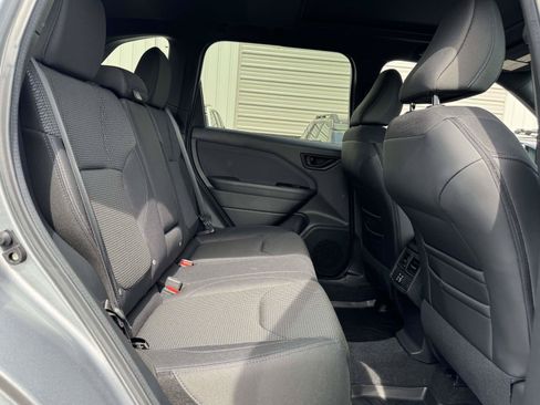 Certified 2026 Subaru Forester Premium AWD/4WD image 10