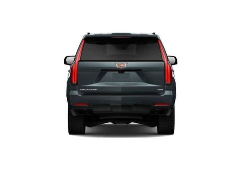 New 2026 Cadillac Escalade Sport w/ Touring Package image 19