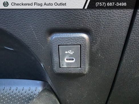Used 2023 Toyota Corolla LE w/ Carpet Mat Package (TMS) AWD/4WD image 17