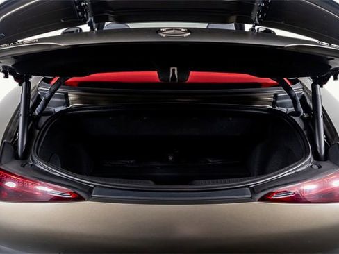 Used 2022 Mercedes-Benz SL 63 AMG 4MATIC w/ AMG Aerodynamic Package image 51