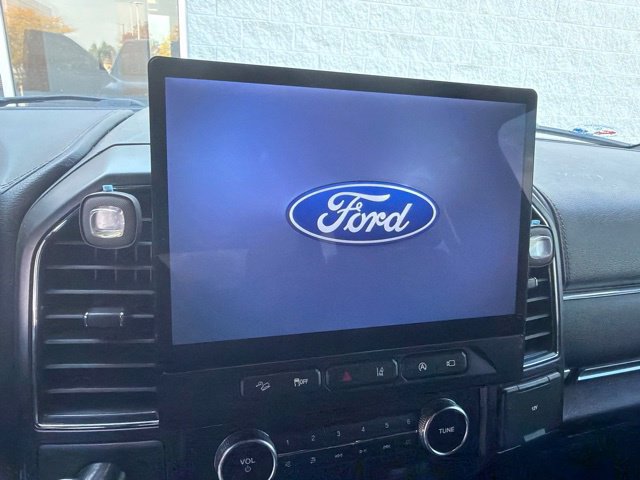 Used 2021 Ford Expedition Limited AWD/4WD image 26