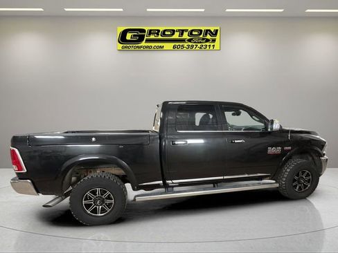 Used 2016 RAM 2500 Limited image 6