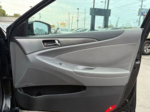 Used 2013 Hyundai Sonata Limited FWD image 12