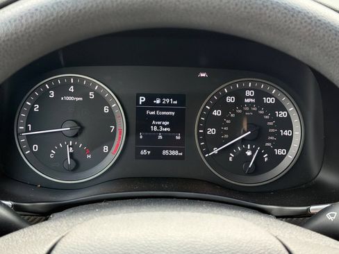 Used 2020 Hyundai Tucson Value FWD image 41