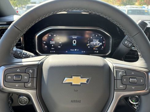 New 2026 Chevrolet Silverado 3500 High Country image 13