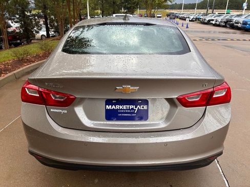 Used 2024 Chevrolet Malibu LT image 6