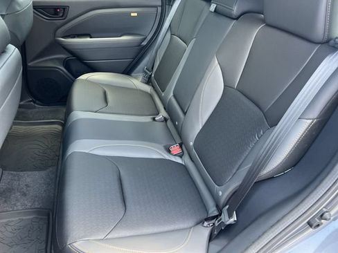 New 2026 Subaru Forester Wilderness AWD/4WD image 34