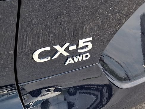 New 2026 MAZDA CX-5 Select AWD/4WD image 21