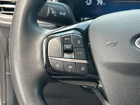Used 2024 Ford Escape Platinum AWD/4WD image 17