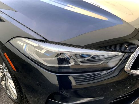 Used 2021 BMW 840i Gran Coupe xDrive w/ Comfort Seating Package image 26