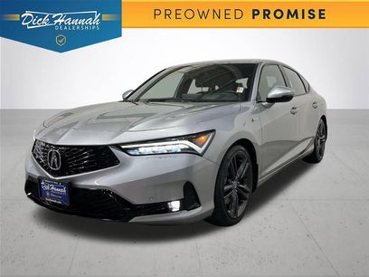 Used 2024 Acura Integra A-Spec