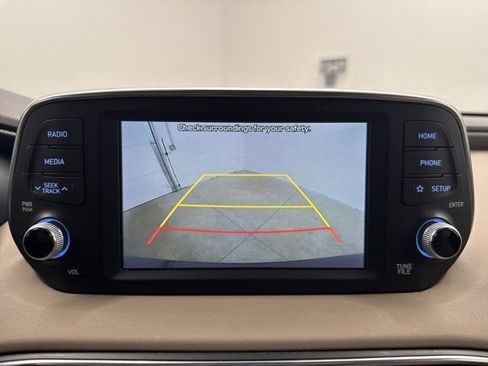 Used 2020 Hyundai Santa Fe SEL AWD/4WD image 22
