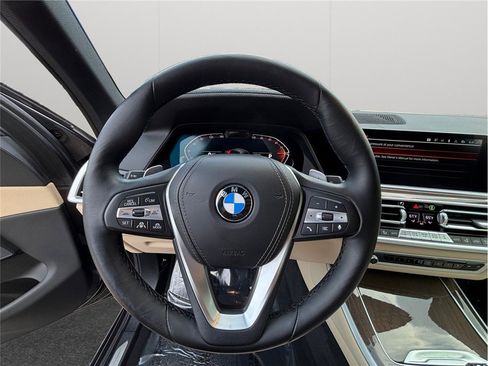 Used 2021 BMW X5 sDrive40i image 28