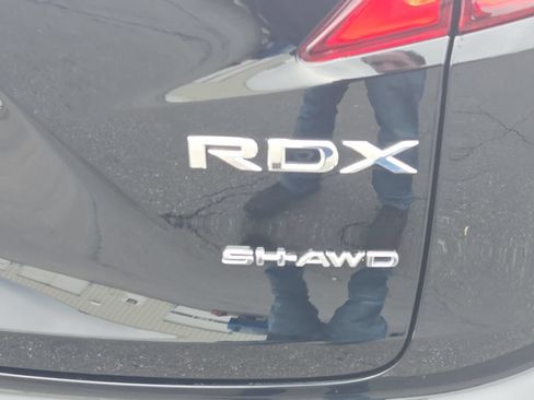 Used 2025 Acura RDX SH-AWD w/ Technology Package image 7