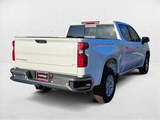 New 2025 Chevrolet Silverado 1500 LT w/ Safety Package video 2