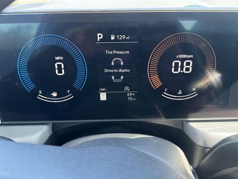 New 2026 Hyundai Sonata SE image 16