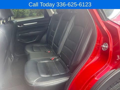 Used 2023 MAZDA CX-5 AWD 2.5 S image 11