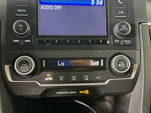 Used 2021 Honda Civic LX image 22