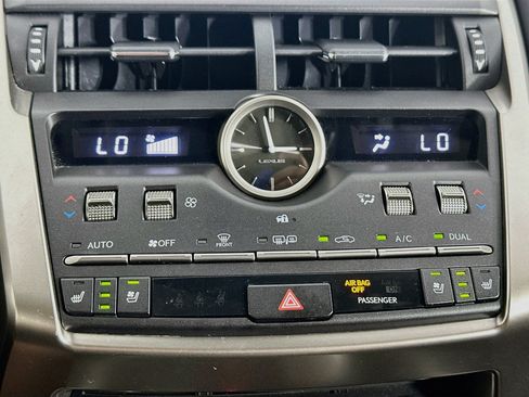 Used 2020 Lexus NX 300 FWD w/ Premium Package image 24