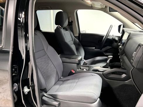 Used 2025 Nissan Frontier S w/ S Utility Package image 10