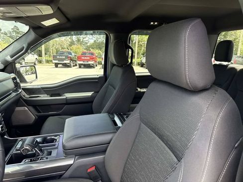Used 2023 Ford F150 XLT w/ Equipment Group 302A High AWD/4WD image 20