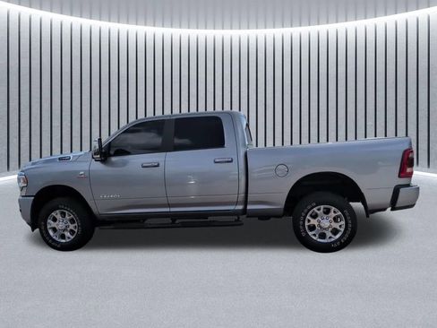 Certified 2024 RAM 2500 Laramie w/ Safety Group AWD/4WD image 14